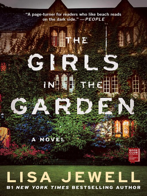 Title details for The Girls in the Garden by Lisa Jewell - Available